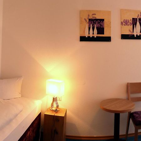 Hotel Michels Stern Marktbreit Esterno foto